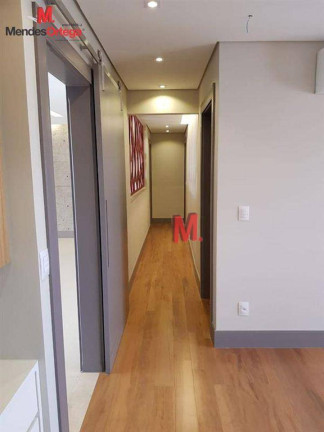 Imagem Apartamento com 3 Quartos à Venda, 214 m² em Edifício Absoluto - Sorocaba Imagem Apartamento com 3 Quartos à Venda, 214 m² em Edifício Absoluto - Sorocaba