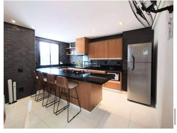 Imagem Apartamento com 2 Quartos à Venda,  em Parque Gabriel - Hortolândia