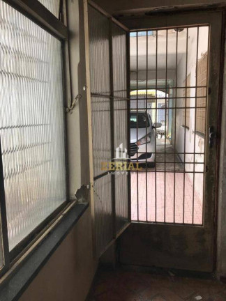 Imagem Casa com 3 Quartos à Venda, 198 m² em Santa Maria - São Caetano Do Sul Imagem Casa com 3 Quartos à Venda, 198 m² em Santa Maria - São Caetano Do Sul