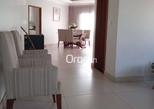 Imagem Casa com 3 Quartos à Venda, 199 m² em Jardins Mônaco - Aparecida De Goiânia Imagem Casa com 3 Quartos à Venda, 199 m² em Jardins Mônaco - Aparecida De Goiânia