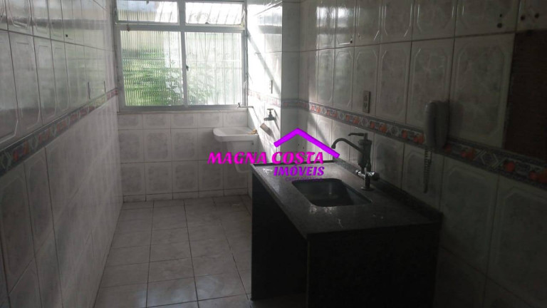 Imagem Apartamento com 2 Quartos para Alugar, 60 m² em Realengo - Rio De Janeiro