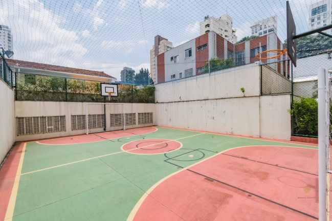 Imagem Apartamento com 3 Quartos à Venda, 140 m² em Vila Olímpia - São Paulo Imagem Apartamento com 3 Quartos à Venda, 140 m² em Vila Olímpia - São Paulo