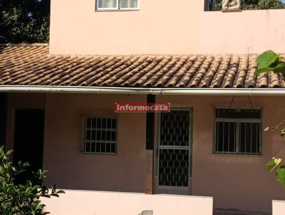 Imagem Casa com 2 Quartos à Venda, 300 m² em Unamar - Cabo Frio Imagem Casa com 2 Quartos à Venda, 300 m² em Unamar - Cabo Frio
