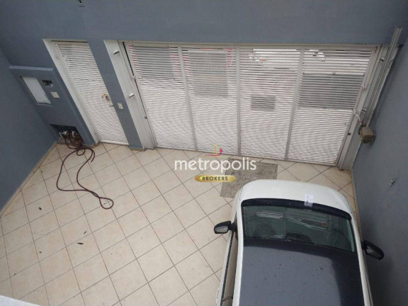Imagem Sobrado com 3 Quartos à Venda ou Locação, 262 m² em Santa Paula - São Caetano Do Sul Imagem Sobrado com 3 Quartos à Venda ou Locação, 262 m² em Santa Paula - São Caetano Do Sul