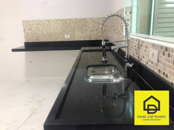 Imagem Sobrado com 2 Quartos à Venda, 108 m² em Caiçara - Praia Grande Imagem Sobrado com 2 Quartos à Venda, 108 m² em Caiçara - Praia Grande