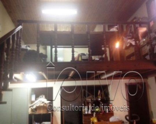 Imagem Casa à Venda, em Vila Clementino - São Paulo Imagem Casa à Venda, em Vila Clementino - São Paulo
