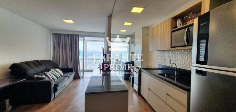 Imagem Apartamento com 2 Quartos à Venda, 95 m² em Pompeia - Santos Imagem Apartamento com 2 Quartos à Venda, 95 m² em Pompeia - Santos