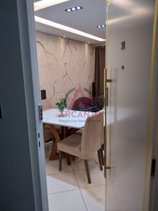 Imagem Apartamento com 2 Quartos à Venda, 60 m² em Belenzinho - São Paulo