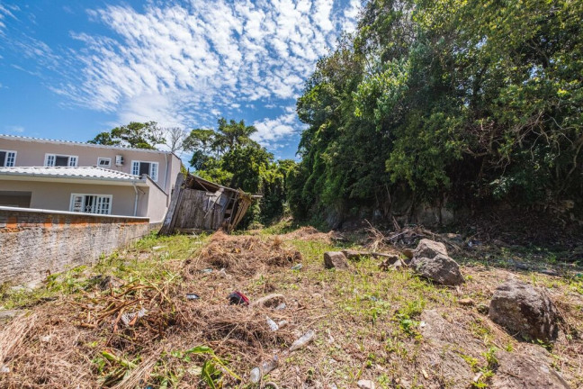 Imagem Terreno à Venda, 632 m² em Ponta Das Canas - Florianópolis Imagem Terreno à Venda, 632 m² em Ponta Das Canas - Florianópolis