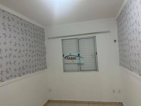 Imagem Apartamento com 2 Quartos à Venda, 52 m² em Wanel Ville - Sorocaba
