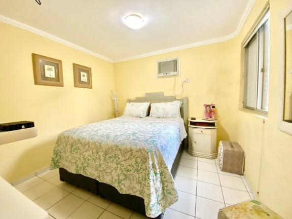 Imagem Imóvel com 3 Quartos à Venda, 100 m² em Enseada - Guarujá Imagem Imóvel com 3 Quartos à Venda, 100 m² em Enseada - Guarujá