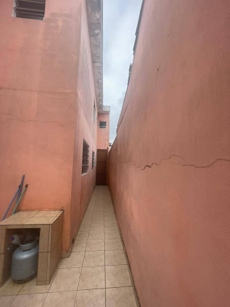 Imagem Casa com 3 Quartos à Venda,  em Taboão - Diadema