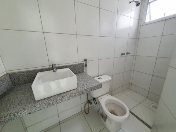 Imagem Apartamento com 3 Quartos à Venda, 118 m² em Fátima - Fortaleza Imagem Apartamento com 3 Quartos à Venda, 118 m² em Fátima - Fortaleza