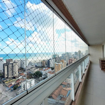 Imagem Apartamento com 3 Quartos à Venda, 155 m² em Guilhermina - Praia Grande Imagem Apartamento com 3 Quartos à Venda, 155 m² em Guilhermina - Praia Grande