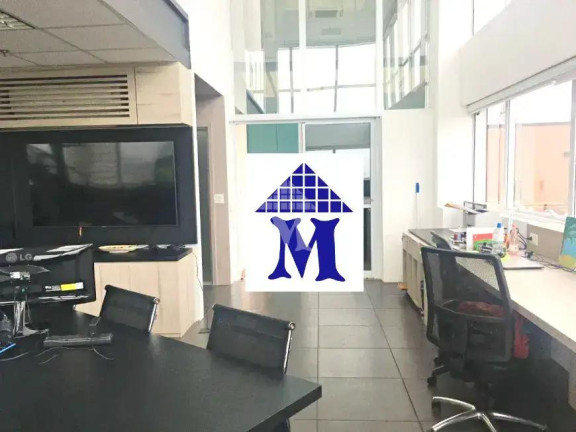 Imagem Sala Comercial à Venda, 119 m² em Vila Mariana - São Paulo