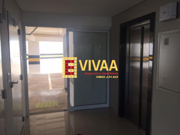 Imagem Apartamento com 2 Quartos à Venda, 65 m² em Jardim Maracana - São José Do Rio Preto
