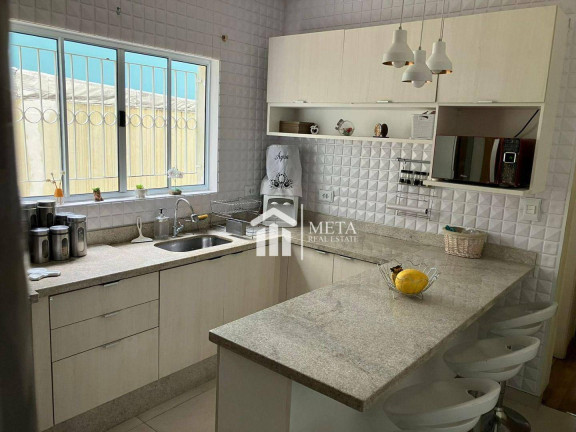 Imagem Imóvel com 4 Quartos à Venda, 152 m² em Imirim - São Paulo