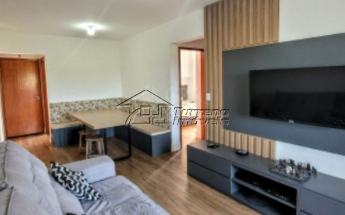 Imagem Apartamento com 2 Quartos à Venda, 67 m² em Jardim Satélite - São José Dos Campos