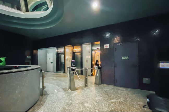 Imagem Sala Comercial à Venda, 42 m² em Cidade Monções - São Paulo Imagem Sala Comercial à Venda, 42 m² em Cidade Monções - São Paulo