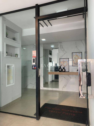 Imagem Apartamento com 2 Quartos à Venda, 46 m² em Carvalho - Itajaí Imagem Apartamento com 2 Quartos à Venda, 46 m² em Carvalho - Itajaí