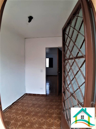 Imagem Sobrado com 3 Quartos à Venda, 162 m² em Vila Príncipe De Gales - Santo André