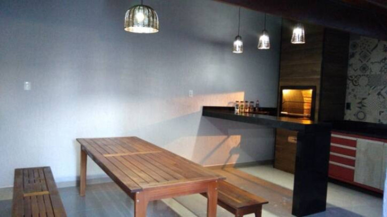 Imagem Casa com 2 Quartos à Venda, 90 m² em Jardim Continental Ii - Taubaté Imagem Casa com 2 Quartos à Venda, 90 m² em Jardim Continental Ii - Taubaté