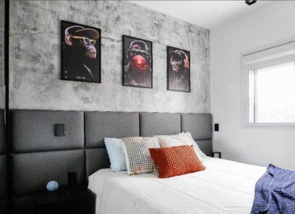 Imagem Apartamento com 1 Quarto à Venda, 60 m² em Vila Mariana - São Paulo Imagem Apartamento com 1 Quarto à Venda, 60 m² em Vila Mariana - São Paulo