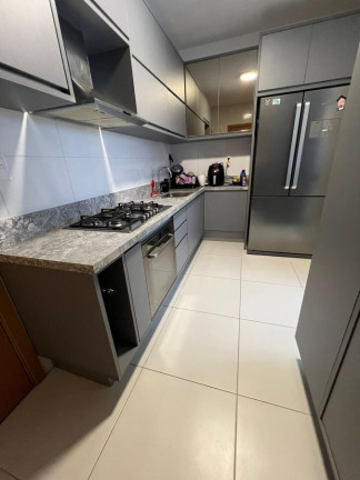 Imagem Apartamento com 3 Quartos à Venda, 112 m² em Jardim Armação - Salvador