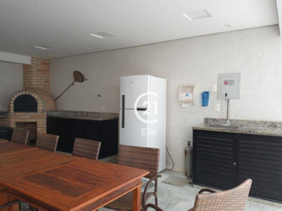 Imagem Apartamento com 4 Quartos para Alugar, 190 m² em Indianópolis - São Paulo