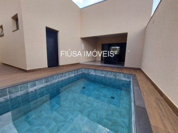 Imagem Casa com 3 Quartos à Venda, em Bonfim Paulista - Ribeirão Preto Imagem Casa com 3 Quartos à Venda, em Bonfim Paulista - Ribeirão Preto
