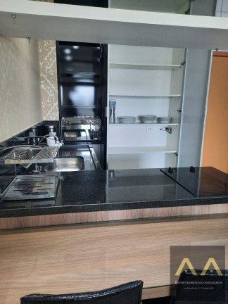 Imagem Apartamento para Alugar, 46 m² em Tamboré - Santana De Parnaíba