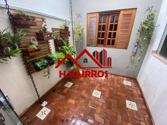 Imagem Casa com 3 Quartos à Venda, 140 m² em Loteamento Villa Branca - Jacareí Imagem Casa com 3 Quartos à Venda, 140 m² em Loteamento Villa Branca - Jacareí