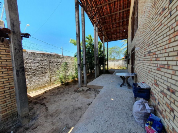 Imagem Casa com 3 Quartos à Venda, 836 m² em Encantada - Eusébio Imagem Casa com 3 Quartos à Venda, 836 m² em Encantada - Eusébio