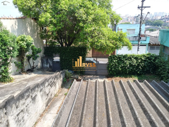 Imagem Casa com 3 Quartos à Venda, 394 m² em Taboão - Diadema Imagem Casa com 3 Quartos à Venda, 394 m² em Taboão - Diadema