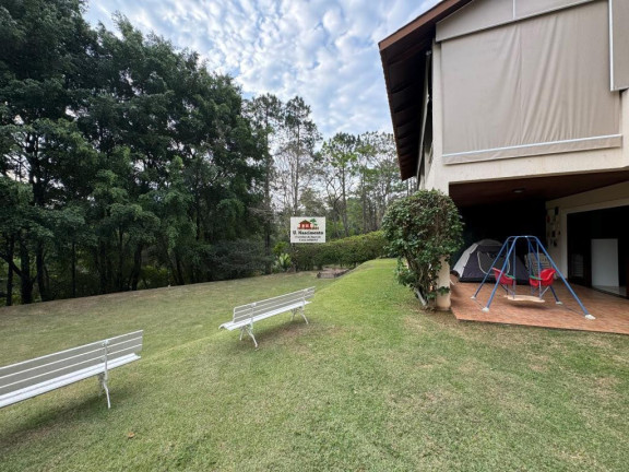 Imagem Casa com 7 Quartos à Venda, 500 m² em Condomínio Flamboyant-b - Atibaia Imagem Casa com 7 Quartos à Venda, 500 m² em Condomínio Flamboyant-b - Atibaia