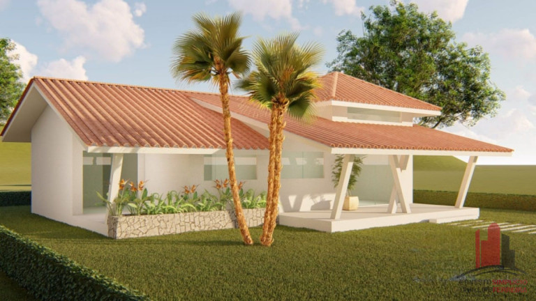 Imagem Casa de Condomínio com 3 Quartos à Venda, 160 m² em Aldeia Dos Camarás - Camaragibe
