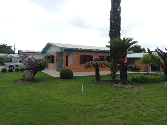Imagem Casa com 2 Quartos à Venda, 1.080 m² em Santo Onofre - Viamão