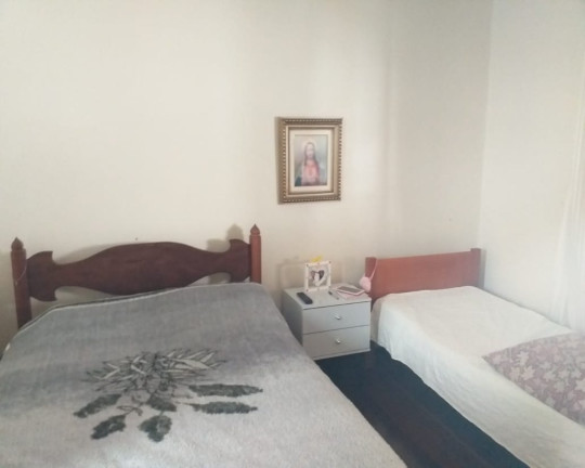 Imagem Imóvel com 5 Quartos à Venda, 200 m² em São Mateus - Juiz De Fora