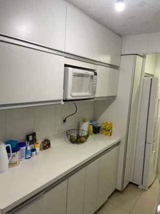 Imagem Apartamento com 2 Quartos à Venda,  em Parque Selecta - São Bernardo Do Campo