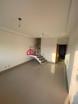 Imagem Sobrado com 2 Quartos à Venda, 110 m² em Jardim Mangalot - São Paulo Imagem Sobrado com 2 Quartos à Venda, 110 m² em Jardim Mangalot - São Paulo