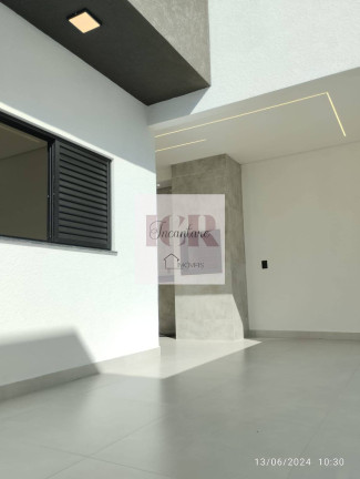 Imagem Casa de Condomínio com 3 Quartos à Venda, 153 m² em Residencial Horto Florestal Villagio - Sorocaba