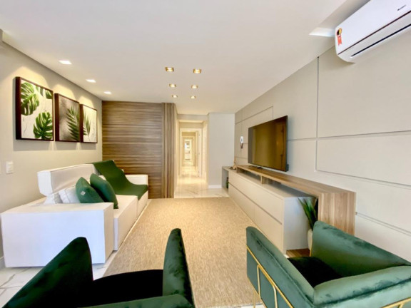 Imagem Apartamento com 3 Quartos à Venda, 151 m² em Centro - Capao Da Canoa