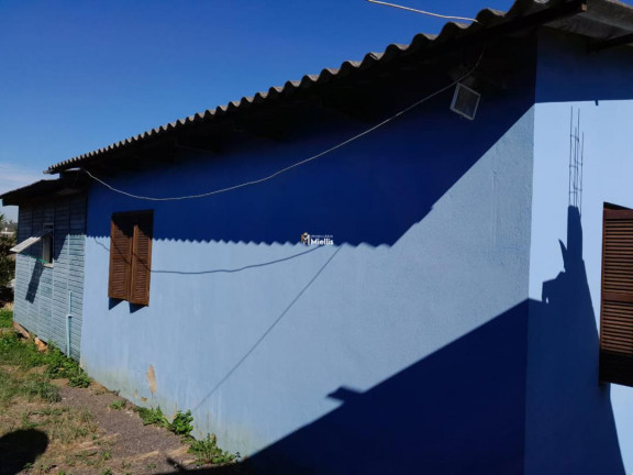 Imagem Casa com 3 Quartos à Venda, 55 m² em Santo Onofre - Viamão Imagem Casa com 3 Quartos à Venda, 55 m² em Santo Onofre - Viamão