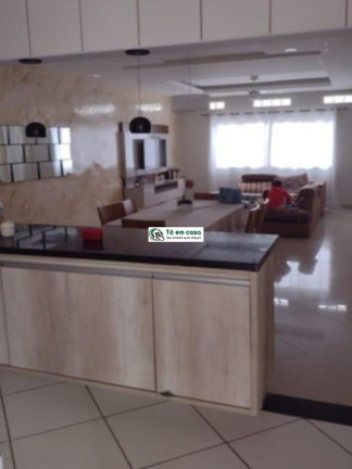 Imagem Casa com 4 Quartos à Venda, 275 m² em Loteamento Villa Branca - Jacareí