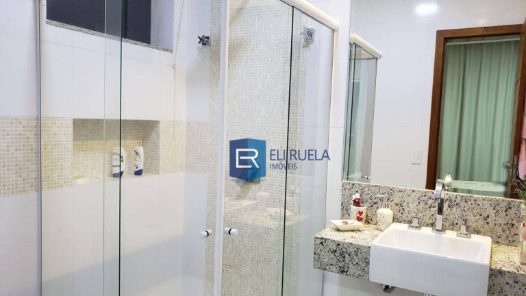 Imagem Casa com 4 Quartos à Venda, 320 m² em Interlagos - Vila Velha Imagem Casa com 4 Quartos à Venda, 320 m² em Interlagos - Vila Velha