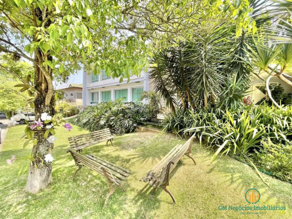 Imagem Casa de Condomínio com 6 Quartos à Venda, 1 m² em Golf Gardens - Carapicuíba