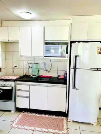 Imagem Apartamento com 2 Quartos à Venda, 50 m² em Parque Tarumã - Maringá Imagem Apartamento com 2 Quartos à Venda, 50 m² em Parque Tarumã - Maringá