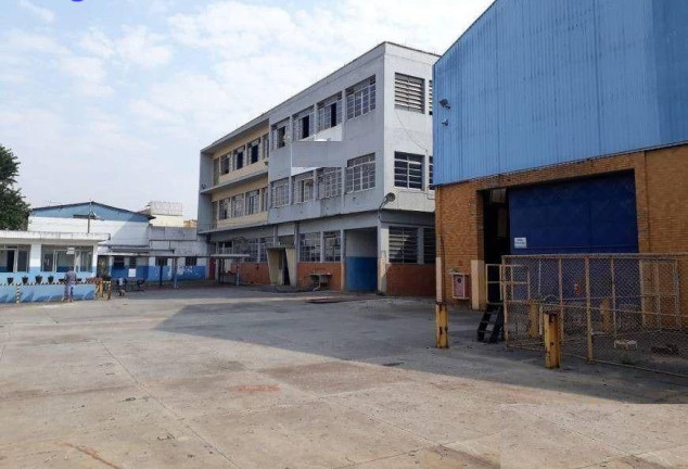 Imagem Imóvel Comercial à Venda, 11.978 m² em Lapa - São Paulo Imagem Imóvel Comercial à Venda, 11.978 m² em Lapa - São Paulo