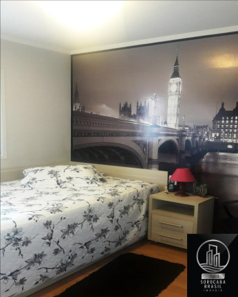 Imagem Apartamento com 3 Quartos à Venda, 135 m² em Jardim Portal Da Colina - Sorocaba Imagem Apartamento com 3 Quartos à Venda, 135 m² em Jardim Portal Da Colina - Sorocaba