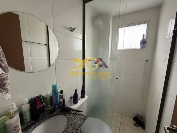 Imagem Apartamento com 2 Quartos à Venda, 40 m² em Vila Santo Antônio (matozinhos) - São João Del Rei Imagem Apartamento com 2 Quartos à Venda, 40 m² em Vila Santo Antônio (matozinhos) - São João Del Rei